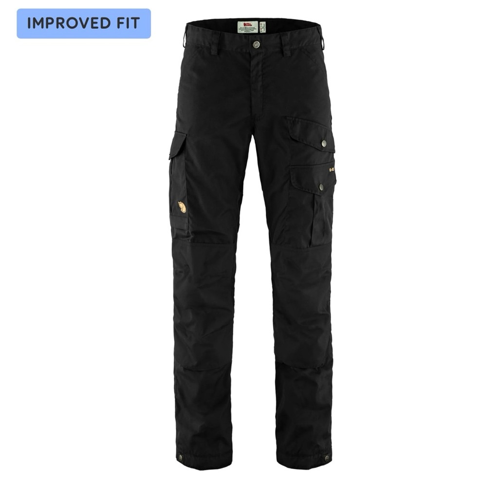 Fjallraven Vidda Pro Trousers